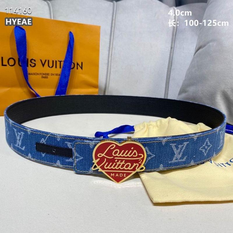 LV Belts 5427